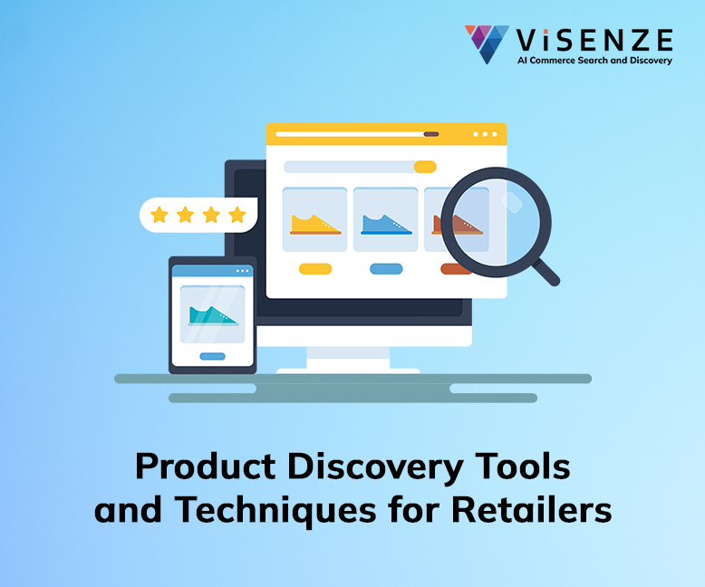 product discovery tools and techniques