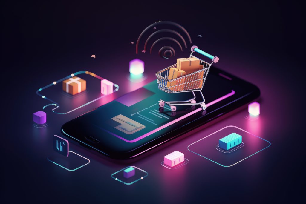 future of ecommerce